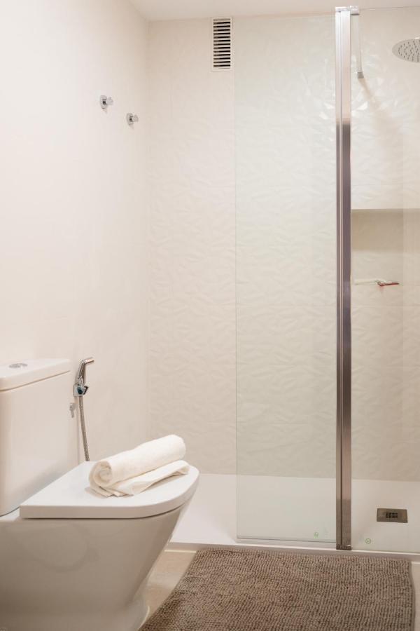 Apartment Homeforguest Atico Martina Con Terraza En Cristianos *